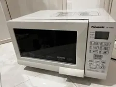 2026年最新】電子レンジ パナソニック ジャンクの人気アイテム - メルカリ