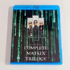 マトリックス スペシャル・バリューパック〈初回限定生産・3枚組〉