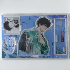 サカモトデイズ 勢羽夏生 バースデイ名場面ジオラマフィギュア