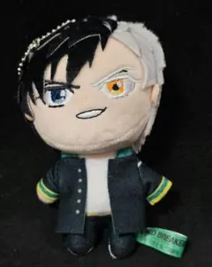 WIND BREAKER ウィンドブレーカー　 トーディングぬいぐるみ 桜遙