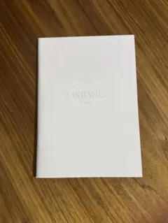 なにわ男子　カレンダー