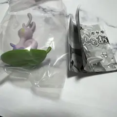 ポケモン しとしとあまやどり ヌメイル