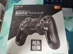 ELECOM 超高性能プロスペック ゲームコントローラー