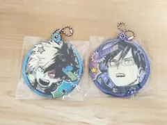 アクリルスライドミラー 轟 飯田