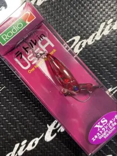 ロデオクラフト ウッサ XS ラトルin 狼煙 ノロシ オオツカ オリカラ