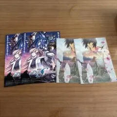 ガンダムSEED FREEDOM 映画特典 フィルム 入場特典 劇場版 - メルカリ