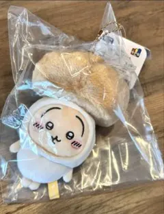 ちいかわ　うさぎ　季節だもん♫マスコット