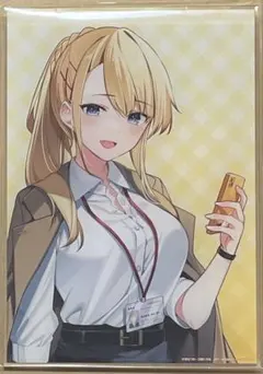 縁寿＆ベアトリーチェ ポストカード うみねこのなく頃に - メルカリ