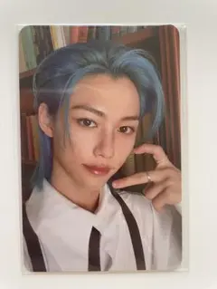 StrayKids Felix ピリ　トレカ　限定