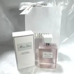 【新品・未使用】 Miss Dior ディオール⠀シャワージェル 200ml
