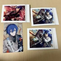 プロセカ KAITO エピカ グリカ まとめ売り - メルカリ