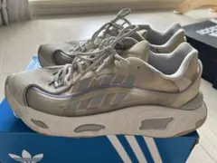 adidas HYPERTURF ADVENTURE W スニーカーのサムネイル