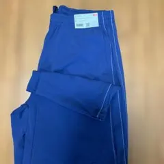 ユニクロ　ウルトラストレッチアクティブトラックパンツ　Lサイズ　UNIQLO