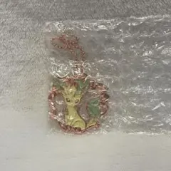 リーフィア 一番くじ　アクセサリーチャーム　fantasy closet