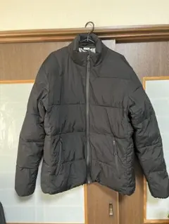 tigora ダウンジャケット