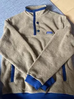 ひ*げ様 patagonia パタゴニア　フリース