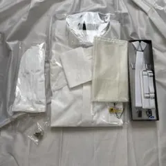 結婚式　新郎　セット
