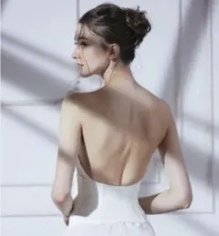 【極美品】セモアブライダルインナー　L'A N G E L I Q U E