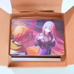 プロセカ ノーブルアート vol.73 vol.74 巡音ルカ - メルカリ