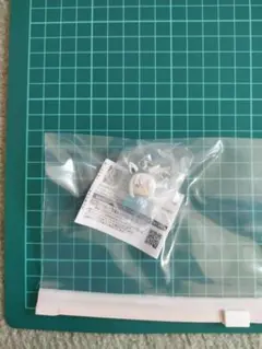 ホロライブ　めじるしアクセサリー