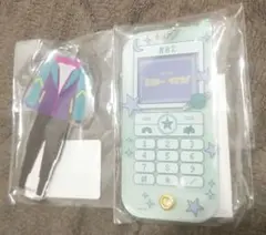 ミルキーサブウェイ POPUP カート マックス 連結キーホルダー 携帯風ケース 📣入荷情報📣 お待たせしました！ 大変好評をいただき完売しておりまし