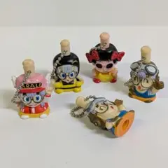 2026年最新】Drスランプアラレちゃんキーホルダーの人気アイテム