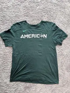 MLB NIKE 大谷翔平 エンゼルス Tシャツ オールスターゲーム2023