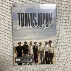 【未開封】Travis Japan the untold story of LA