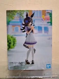 ウマ娘 プリティーダービー エアグルーヴ アクリルコースター きゃら