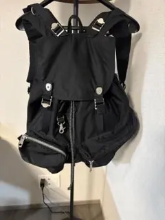 UNDER COVER アンダーカバー 19SS 多ポケット バックパック UNDER COVER アンダーカバー 19SS 多ポケット バックパック - メルカリ