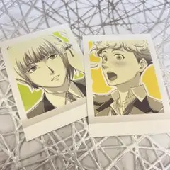 ときめきメモリアルGirl's side ぱしゃこれ ときメモ 白羽大地 空也
