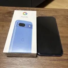 Google Pixel 8a 128GB