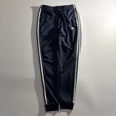 adidas アディダス トラックパンツ ジャージ ストリート 古着