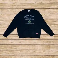 00's vintage ニット　アーカイブ　グランジ　y2k パンク