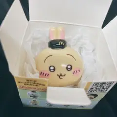 マクドナルド ちいかわ うさぎ フィギュア