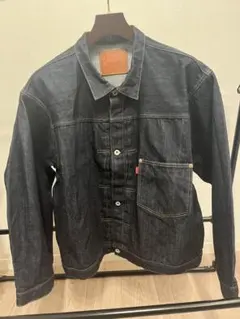 新品】LEVI'S S506XXE 大戦モデル 48 WAIPER限定 - メルカリ