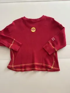 アプレレクールLipton 長袖カットソー100cm
