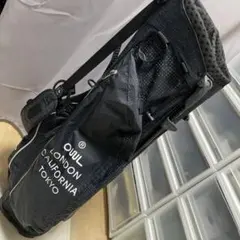 2026年最新】OUUL キャディバッグの人気アイテム - メルカリ