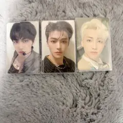 ジェヒョン NCT2020 resonance キノ トレカ - メルカリ