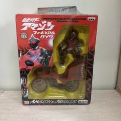 2026年最新】S.H.Figuarts 仮面ライダーアマゾン＆ジャングラーセット