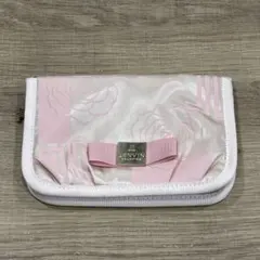 【中古品】「LANVIN COLLECTION」ティッシュ＆マスクケースのサムネイル