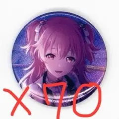 桃井愛莉　缶バッジ　20c まとめ売り 2026年最新】桃井愛莉 缶バッジ 20cの人気アイテム - メルカリ