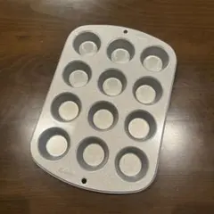Wilton マフィン型 12個のサムネイル