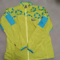 good! gosen L ジッパー付きジャージ