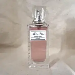 Miss Dior Rose N'Roses ヘアミスト 30mLのサムネイル