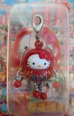 ご当地キティ 名古屋限定 手羽先 2005年製 HELLOKITTY - メルカリ