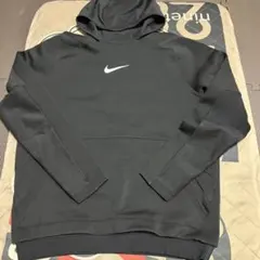 NIKE PRO パーカー ブラックのサムネイル