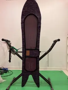 ゲンテンスティック ロケットフッシュ ハイパフォーマンス ソフトフレックスのサムネイル