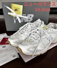 ニューバランス new balance ML725AF