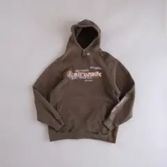 M*Y様 90s 00s airwalk ブラウン フェイドパーカーのサムネイル